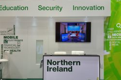 GITEX 2015 – Invest Northern Ireland